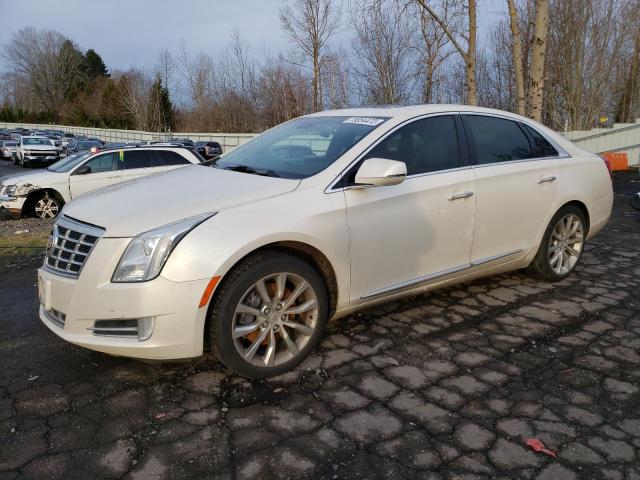 2015 CADILLAC XTS LUXURY - 2G61N5S32F9145911