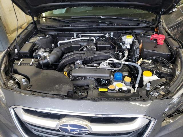 2021 SUBARU OUTBACK PR - 4S4BTACC7M3210249