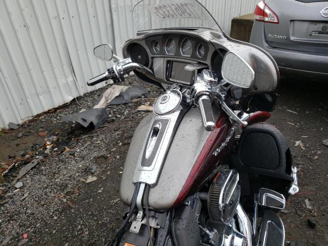 2015 HARLEY-DAVIDSON FLHTKSE CV - 1HD1TEN11FB960126