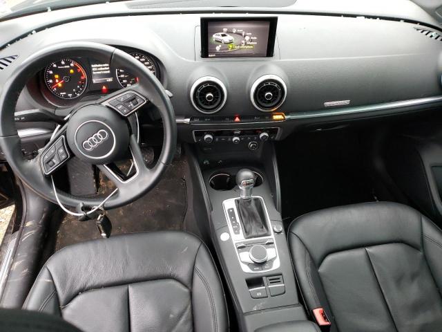 2020 AUDI A3 S-LINE WAUBEGFF1LA095257