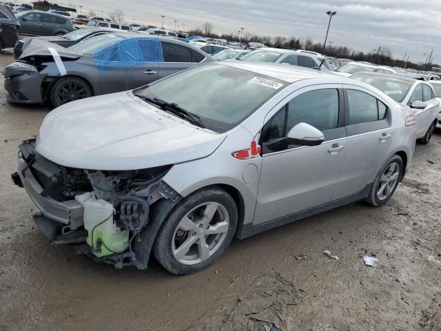 2014 Chevrolet Volt 