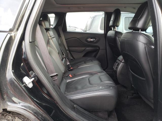 1C4PJMBX5KD138416 Jeep Cherokee Trailhawk