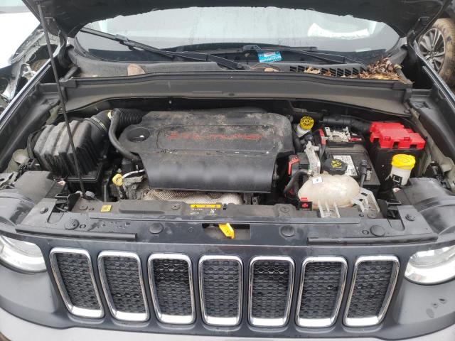 ZACNJBABXKPJ77650 Jeep Renegade Sport