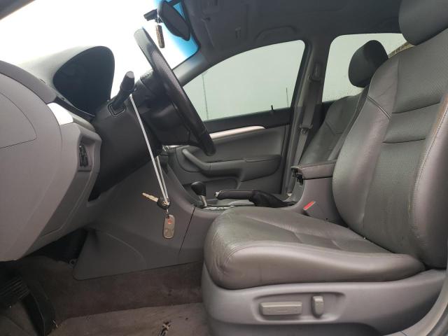 JH4CL96876C035212 Acura TSX