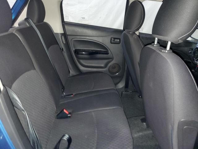 2018 MITSUBISHI MIRAGE GT ML32A5HJ5JH002686