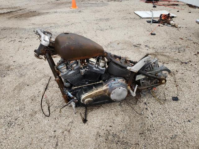 2018 HARLEY-DAVIDSON FXBR BREAK 1HD1YEJ13JC026639