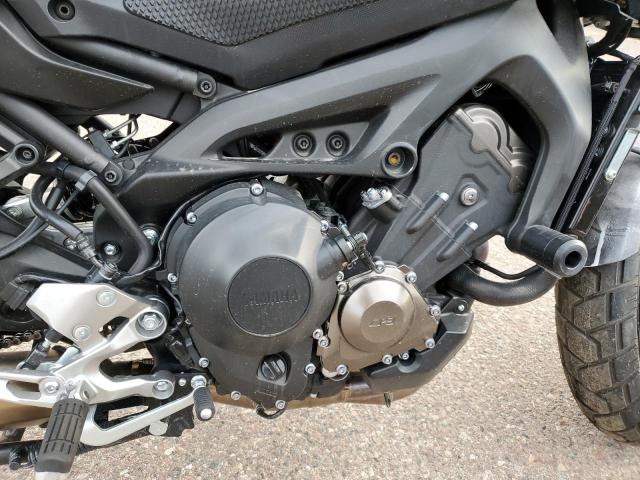2020 YAMAHA MTT09 GT JYARN62EXLA001154
