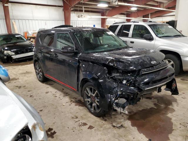 KNDJ63AU3L7089905 KIA Soul Gt Line