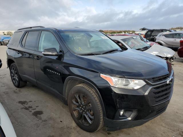 2019 CHEVROLET TRAVERSE R 1GNERJKX4KJ199148