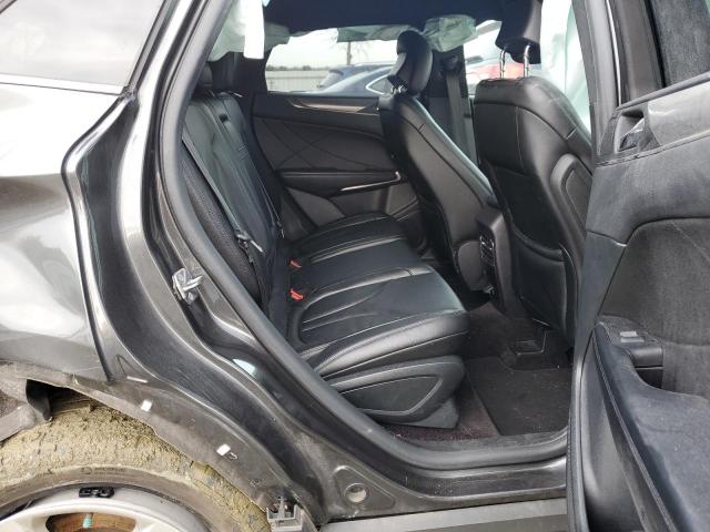 5LMCJ1D91HUL54695 Lincoln MKC