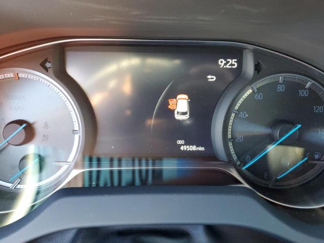 2021 TOYOTA VENZA LE - JTEAAAAH2MJ003733