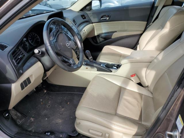 19VDE1F5XFE004853 Acura Ilx 20 Premium