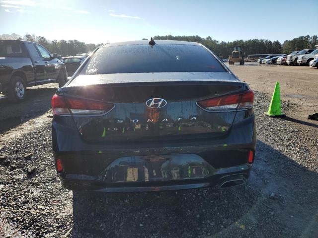 5NPE34AF6KH743923 | 2017 HYUNDAI SONATA SPO