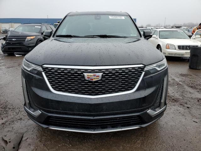 2021 CADILLAC XT6 PREMIU - 1GYKPDRS8MZ103159