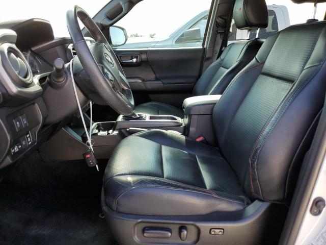2021 TOYOTA TACOMMA 5TFCZ5AN6MX258577