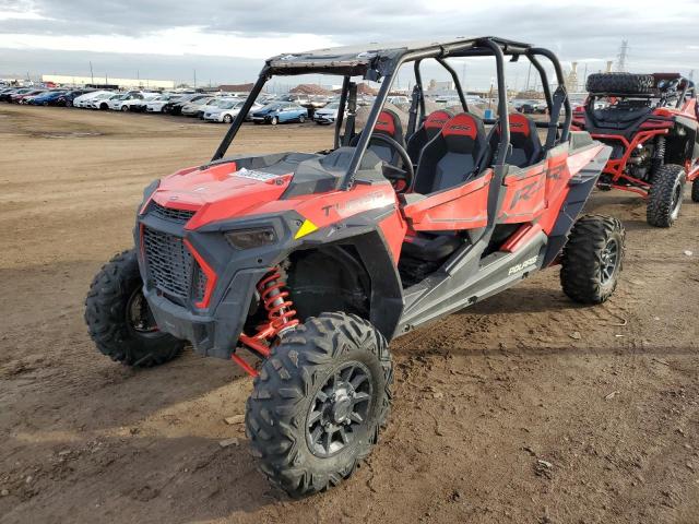 2020 POLARIS RZR XP 4 T - 3NSN4E923LF130239