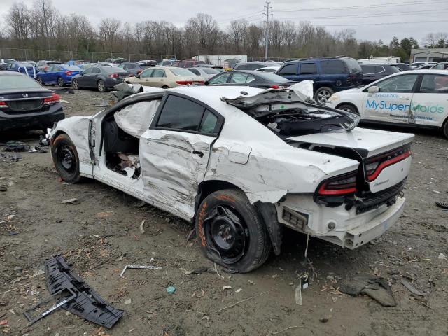 2018 DODGE CHARGER PO - 2C3CDXKT4JH189125