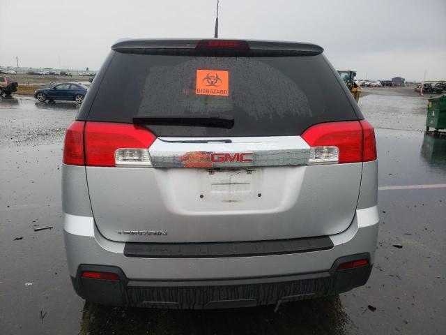 2CTALMEC3B6237828 GMC Terrain