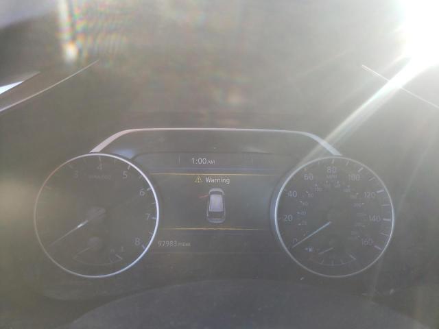 2015 NISSAN MURANO S - 5N1AZ2MH4FN227253