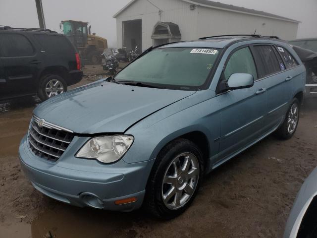 2008 Chrysler Pacifica Touring VIN: 2A8GF68X68R647546 Lot: 71514892