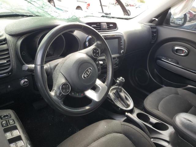 KNDJP3A58J7589352 KIA SOUL +