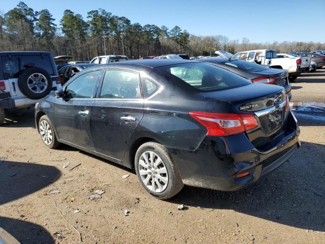 3N1AB7AP9KY263604 Nissan SENTRA S