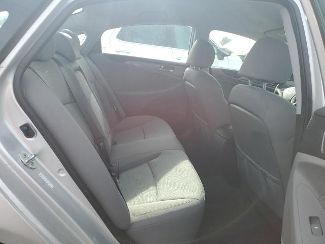 2015 HYUNDAI SONATA HYB - KMHEC4A42FA139275