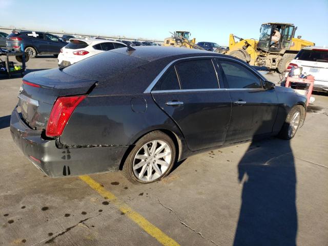 1G6AP5SX9E0144244 Cadillac CTS