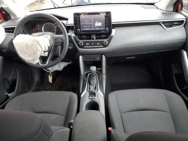 2022 TOYOTA COROLLA CR - 7MUCAABG5NV001259