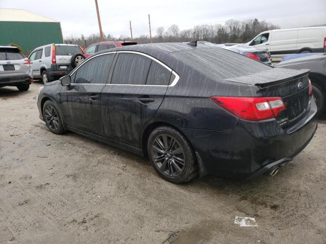 4S3BNEN66J3018197 Subaru Legacy 3.6r Limited