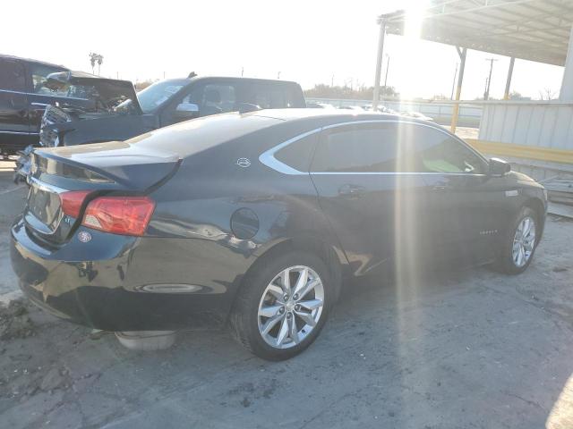 2019 CHEVROLET IMPALA LT - 2G11Z5S38K9122623