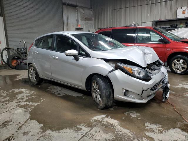 2016 FORD FIESTA SE - 3FADP4EJXGM170496