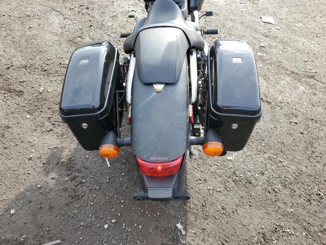 2013 HONDA VT750 C2B JH2RC5378DK301458