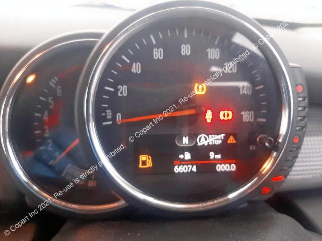 WMWXS520502D23418 Mini Cooper