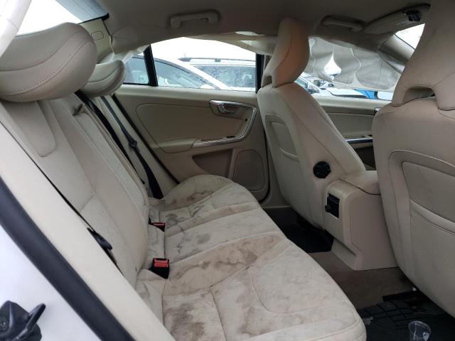YV1612FS3D1216818 Volvo S60 T5