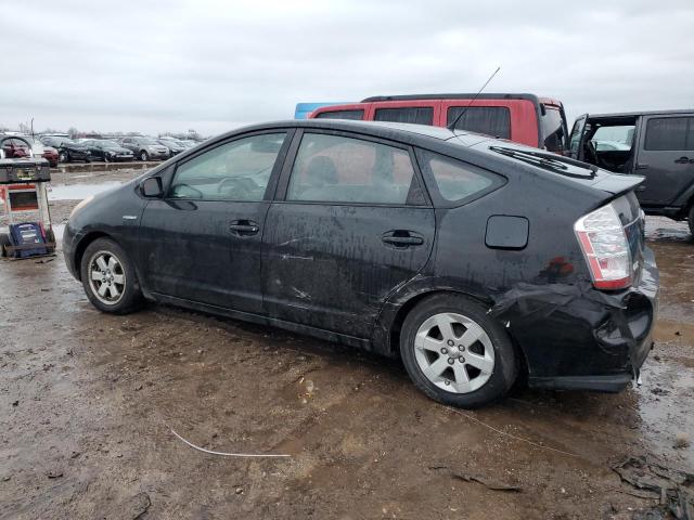 2007 Toyota Prius VIN: JTDKB20U877615768 Lot: 59010293