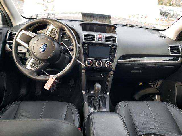 JF2SJGWC5HH558120 Subaru Forester 2.0xt Touring