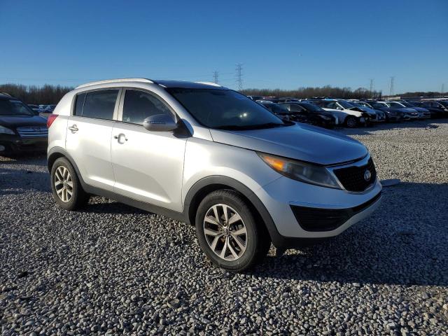 2015 KIA SPORTAGE L - KNDPB3AC6F7696723