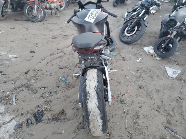 2021 APRILIA RS 660 - ZD4KSUA09MS000537
