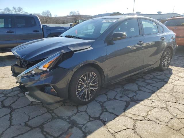 2022 KIA FORTE GT L - 3KPF54AD4NE488078