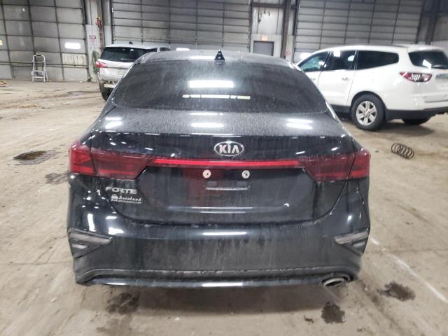 3KPF24AD6KE055852 KIA FORTE FE