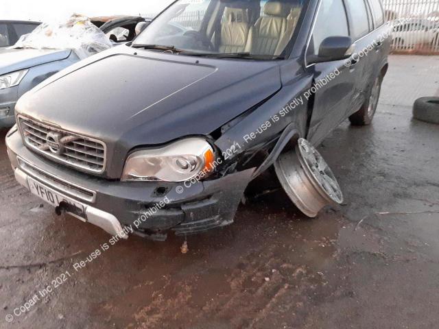 YV1CZ7146B1568177 Volvo Xc90 Se Lu