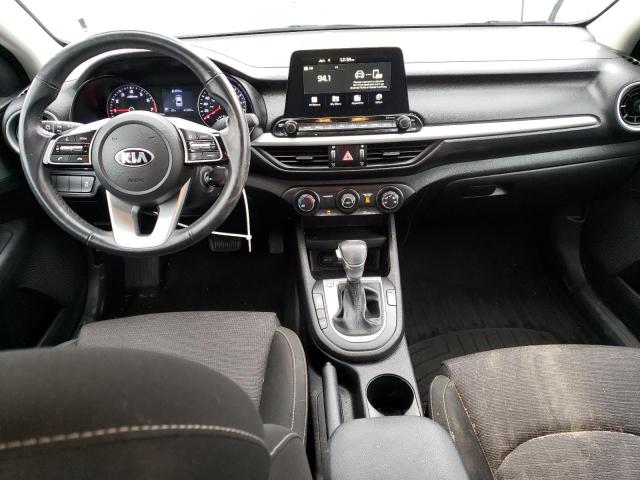 2020 KIA FORTE FE - 3KPF24AD3LE198761