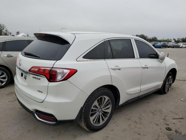 5J8TB4H79HL027810 Acura Rdx Advance
