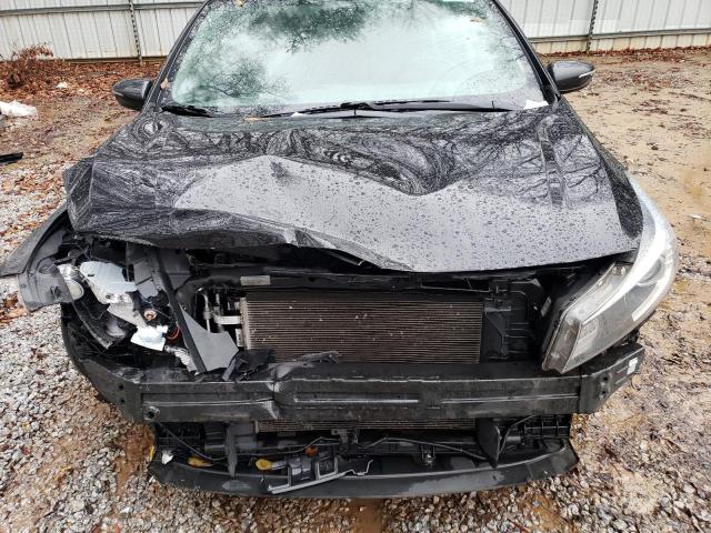 3KPFL4A83JE165658 KIA FORTE EX