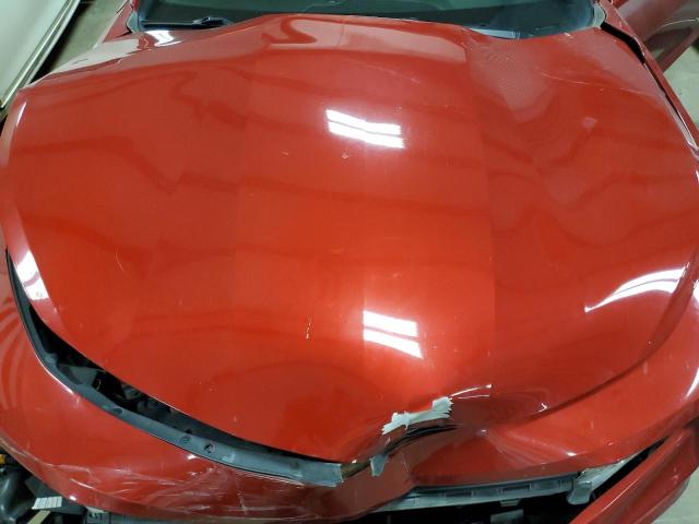 2017 CHEVROLET CAMARO LT - 1G1FD1RS7H0156503