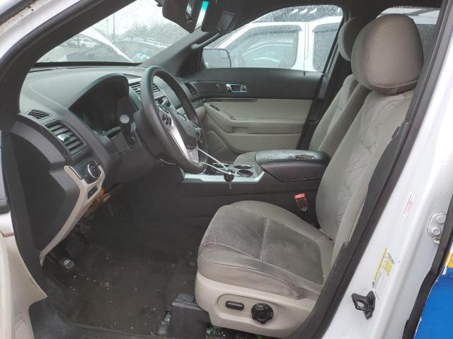 1FM5K7B88EGB15953 Ford EXPLORER