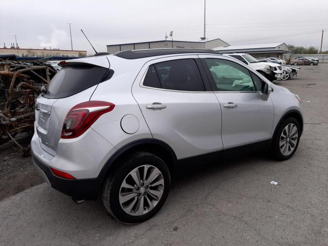 KL4CJESB6KB718062 Buick Encore Preferred
