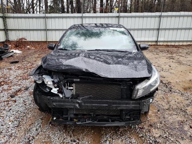 3KPFL4A83JE165658 KIA FORTE EX