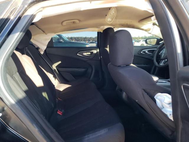 2015 CHRYSLER 200 LX - 1C3CCCFB7FN560774